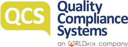 QCS Logo